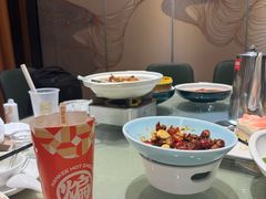 -刘胖子家常菜·蹄花焖藕(兴业店)