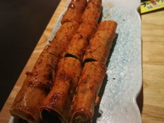 -大话小腰(鸟巢店)