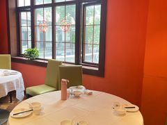 -月湖翠·上海菜(思南公馆淮海店)