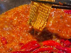 -牛市坎火锅(建设路店)