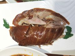 -小放牛炒菜馆(北国商城店)