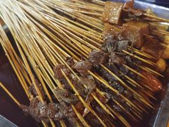 -康二姐串串(中道街店)