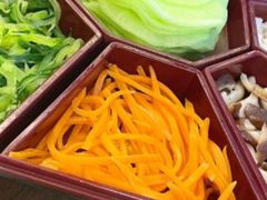 -将军牛排·尔滨地标朝鲜族美食(总店)
