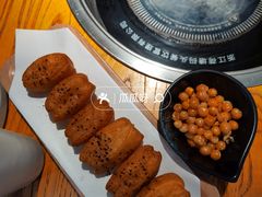 -荷塘码头·活鱼现杀(椒江店)