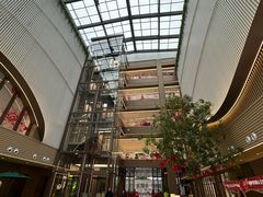 -银隆百货(萧山店)