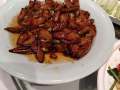 -新侨小馆(东直门北小街店)