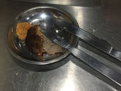 -内蒙古海拉尔烤羊腿·烤全羊·烧烤