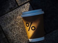 -% Arabica阿拉比卡咖啡(前滩太古里店)