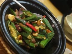 -潮粥荟·潮汕砂锅粥(朝阳大悦城店)