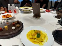 -皇城根·鲁菜济南菜·吊炉烤鸭·炒鸡鱼头(济南旗舰店)