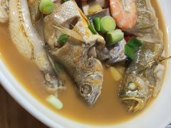 -台记小海鲜(七宝店)
