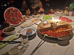 -小龙翻大江文化火锅(宽窄店)