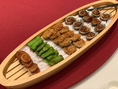 -顺峰(农展馆店)