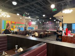 -韩鼎丰·韩国料理(林奥店)