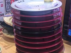 -寿司郎(皇庭广场店)