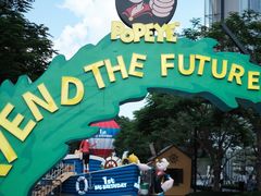 -东莞松山湖万象汇