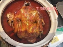 -曹家小菜(胜太路店)