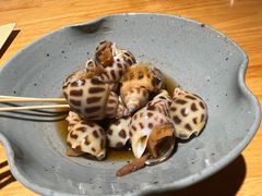 -镹·鱼料理  国产鱼使用店