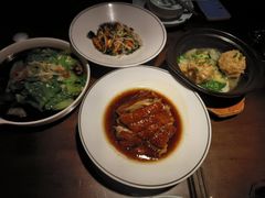 -应天大明王朝·南京菜(中山陵店)