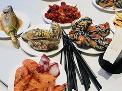 -东方威尼斯温泉酒店