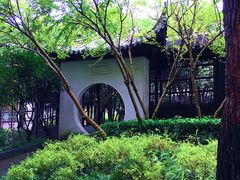 -扬州瘦西湖汇金酒店