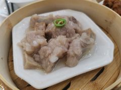 -香港新曜记·粤菜点心(滨江宝龙店)