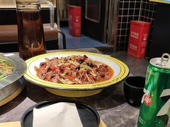-嘎嘎鸭脑壳(蜀汉路店)