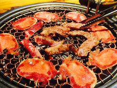 -麻蒲碳烤肉(远景路1号店)