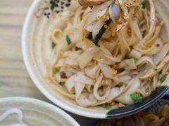 -再回首鸡肉米线(人民路一店)