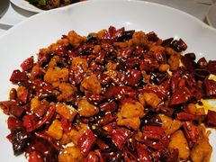 -渔嫂烧河鲜•土菜馆(中正天街店)