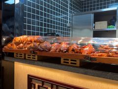 -李记饺子·熏酱东北菜(欢乐谷店)