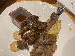 -花潮料理艺食馆(世欧广场店)
