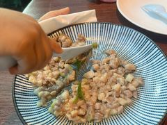 -蛇口希尔顿南海酒店·随轩中餐厅·粤菜