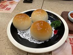 -点都德(世纪汇店)