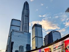 -皇庭广场(福华三路店)