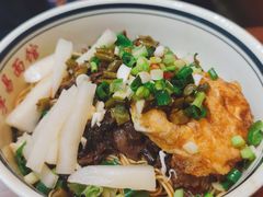 -李易面馆(树木岭店)
