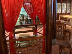 -MAX伯爵沉浸式超级游戏体验馆·实景桌游·剧本杀(小时代店)