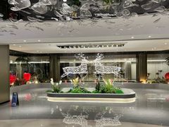 -芭菲盛宴·环球美食(北城国际店)