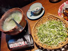 -老湘村·湖南土菜(天河维多利店)