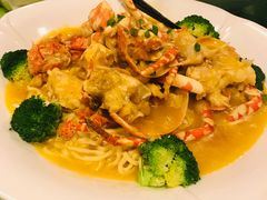 -盛港湾海鲜食府(黄沙店)