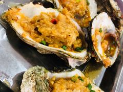 -老长沙龙虾馆(梅林店)