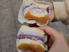 -迦南·甜品蛋糕(传媒店)