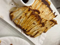 -奥华餐厅·老张记(台基厂店)