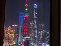 -上海外滩茂悦大酒店