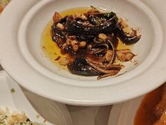 -老淮安·淮安菜(周恩来纪念馆店)