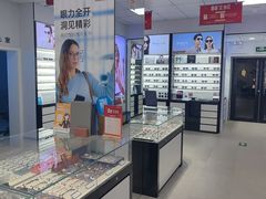 -大明眼镜(方庄店)