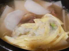 -第二外国语学院-韩国餐厅(朝阳路店)