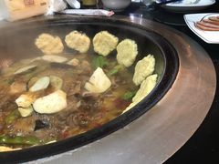 地锅鸡-东北大油边(劳动路店)