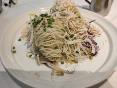 鸡丝凉面-眉州东坡(华联万柳店)