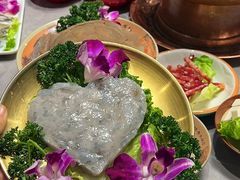 -兰州陈记牛肉面 ·烧烤· 铜锅涮肉(万达店)